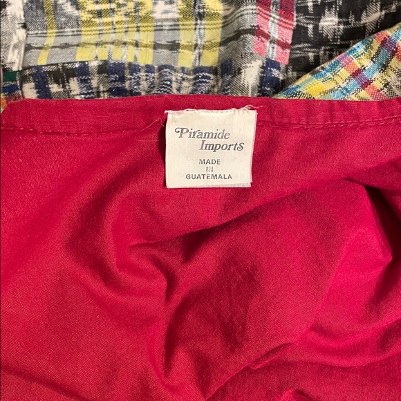 Handmade Patchwork Jacket - Picture 10 of 14